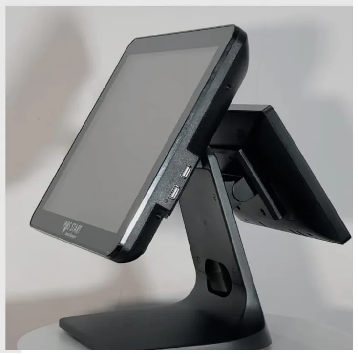 Dokunmatik All-in-One POS Bilgisayarı